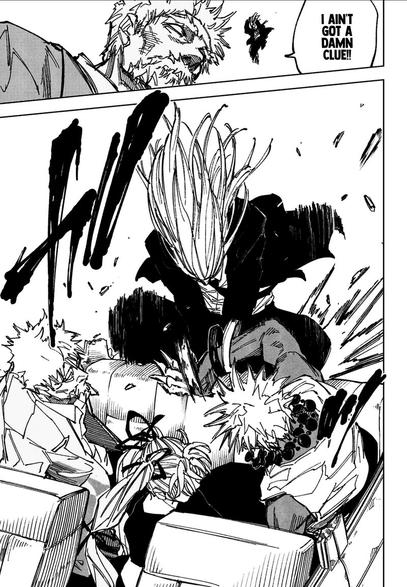 Chapter 237 - Page 33